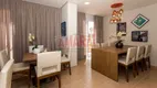 Foto 33 de Apartamento com 1 Quarto à venda, 46m² em Cidade Satélite Santa Bárbara, São Paulo