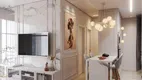 Foto 11 de Apartamento com 2 Quartos à venda, 49m² em Centro, Cascavel