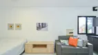 Foto 15 de Apartamento com 1 Quarto à venda, 40m² em Higienópolis, São Paulo