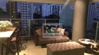 Foto 2 de Apartamento com 1 Quarto à venda, 88m² em Pinheiros, São Paulo