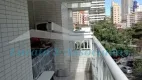 Foto 17 de Apartamento com 1 Quarto à venda, 53m² em Vila Guilhermina, Praia Grande