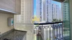 Foto 7 de Apartamento com 2 Quartos à venda, 56m² em Parque Residencial Eloy Chaves, Jundiaí