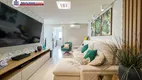 Foto 38 de Apartamento com 4 Quartos à venda, 200m² em Canto do Forte, Praia Grande