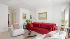Foto 16 de Casa de Condomínio com 4 Quartos à venda, 248m² em São Braz, Curitiba