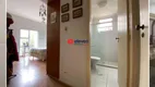 Foto 9 de Apartamento com 3 Quartos à venda, 136m² em José Menino, Santos