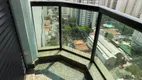 Foto 7 de Cobertura com 4 Quartos para alugar, 600m² em Indianópolis, São Paulo