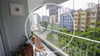 Foto 5 de Apartamento com 2 Quartos à venda, 80m² em Botafogo, Rio de Janeiro