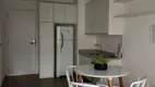 Foto 11 de Apartamento com 1 Quarto à venda, 38m² em Moema, São Paulo