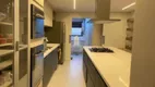 Foto 2 de Apartamento com 3 Quartos à venda, 143m² em Jardim Catanduva, São Paulo