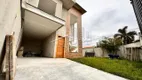 Foto 9 de Casa de Condomínio com 3 Quartos à venda, 106m² em Cajuru, Curitiba