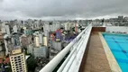 Foto 11 de Apartamento com 1 Quarto para alugar, 36m² em Bela Vista, São Paulo