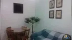 Foto 7 de Apartamento com 1 Quarto à venda, 42m² em Centro, São Vicente