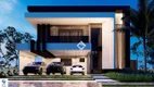 Foto 4 de Casa de Condomínio com 4 Quartos à venda, 440m² em Jardim do Golfe, São José dos Campos