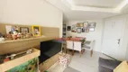 Foto 2 de Apartamento com 3 Quartos à venda, 68m² em Aricanduva, São Paulo