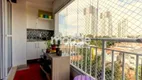 Foto 2 de Apartamento com 3 Quartos à venda, 75m² em Ferreira, São Paulo