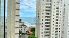 Foto 12 de Apartamento com 4 Quartos à venda, 135m² em Praia das Pitangueiras, Guarujá