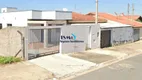 Foto 21 de Casa com 3 Quartos à venda, 100m² em Cidade Satélite Íris, Campinas