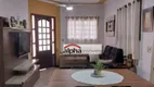 Foto 2 de Casa com 3 Quartos à venda, 125m² em Vila Real Continuacao, Hortolândia
