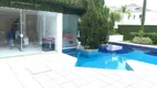 Foto 47 de Casa de Condomínio com 5 Quartos para alugar, 420m² em Jardim Acapulco , Guarujá