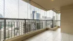 Foto 10 de Apartamento com 4 Quartos para alugar, 140m² em Jardim Paulista, São Paulo