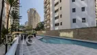 Foto 56 de Apartamento com 3 Quartos à venda, 150m² em Jardim Anália Franco, São Paulo