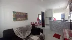 Foto 4 de Apartamento com 1 Quarto à venda, 40m² em Aviação, Praia Grande