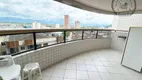 Foto 8 de Apartamento com 3 Quartos à venda, 116m² em Vila Guilhermina, Praia Grande