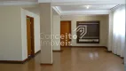 Foto 4 de Apartamento com 1 Quarto à venda, 72m² em Neves, Ponta Grossa