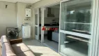 Foto 9 de Flat com 1 Quarto para alugar, 57m² em Pinheiros, São Paulo