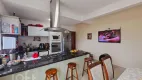 Foto 3 de Casa com 4 Quartos à venda, 292m² em Trindade, Florianópolis