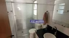 Foto 12 de Apartamento com 3 Quartos à venda, 75m² em Vila São Bento, Campinas