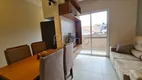 Foto 3 de Apartamento com 2 Quartos à venda, 53m² em Vila Industrial, Campinas