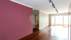 Foto 2 de Apartamento com 3 Quartos à venda, 118m² em Itaim Bibi, São Paulo