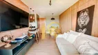Foto 2 de Apartamento com 2 Quartos à venda, 69m² em Jardim Califórnia, Jacareí