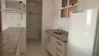 Foto 4 de Apartamento com 1 Quarto para alugar, 50m² em Centro, Araraquara