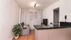 Foto 15 de Apartamento com 1 Quarto à venda, 31m² em Cristo Rei, Curitiba