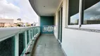 Foto 3 de Apartamento com 2 Quartos à venda, 73m² em Tijuca, Rio de Janeiro