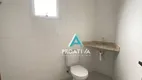 Foto 9 de Sobrado com 3 Quartos à venda, 150m² em Parque das Nações, Santo André