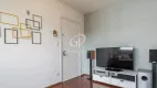 Foto 5 de Apartamento com 2 Quartos à venda, 56m² em Santo Amaro, São Paulo