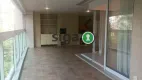 Foto 6 de Apartamento com 4 Quartos para alugar, 257m² em Panamby, São Paulo