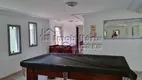 Foto 34 de Apartamento com 1 Quarto à venda, 45m² em Vila Caicara, Praia Grande