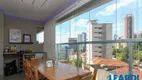 Foto 9 de Apartamento com 2 Quartos à venda, 68m² em Sumaré, São Paulo