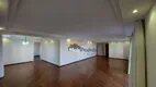 Foto 2 de Apartamento com 5 Quartos à venda, 240m² em Jardim Anália Franco, São Paulo