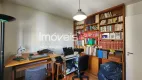 Foto 18 de Apartamento com 4 Quartos à venda, 182m² em Campo Belo, São Paulo