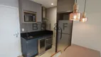 Foto 2 de Apartamento com 1 Quarto para alugar, 41m² em Brooklin, São Paulo