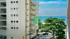 Foto 9 de Apartamento com 3 Quartos à venda, 100m² em Pitangueiras, Guarujá