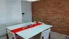 Foto 2 de Apartamento com 3 Quartos à venda, 82m² em Bosque, Campinas