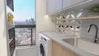 Foto 3 de Apartamento com 2 Quartos à venda, 60m² em Ipiranga, São Paulo