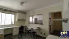 Foto 4 de Flat com 1 Quarto à venda, 45m² em Consolação, São Paulo