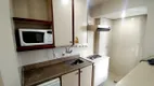 Foto 16 de Flat com 1 Quarto para alugar, 40m² em Moema, São Paulo